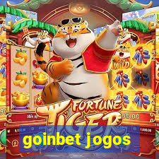 goinbet jogos